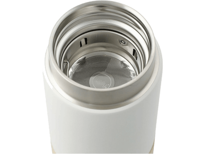 Welly® Traveler Copper Vacuum Tumbler 12oz - Travel Tumblers - SwagWear