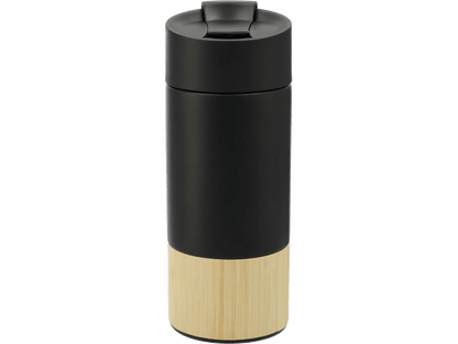 Welly® Traveler Copper Vacuum Tumbler 12oz - Travel Tumblers - SwagWear