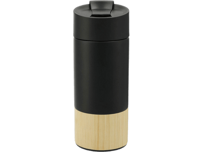 Welly® Traveler Copper Vacuum Tumbler 12oz - Travel Tumblers - SwagWear
