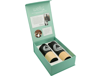 Welly® Tumbler & Traveler Bundle Set - Tumbler Sets - SwagWear