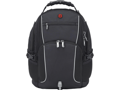 Wenger Pro II 15" Computer Backpack - Laptop Backpacks - SwagWear