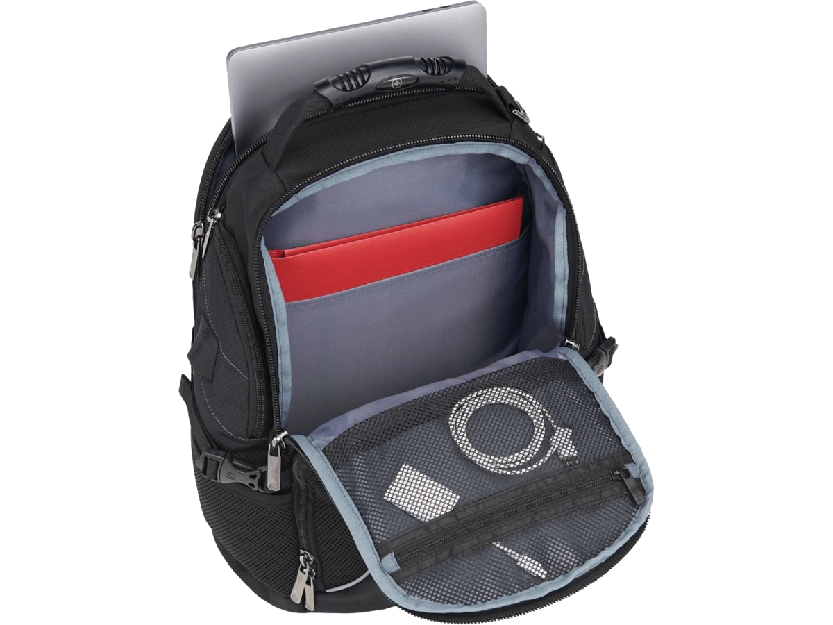Wenger Pro II 15" Computer Backpack - Laptop Backpacks - SwagWear