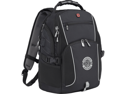 Wenger Pro II 15" Computer Backpack - Laptop Backpacks - SwagWear