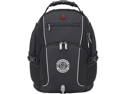 Wenger Pro II 15" Computer Backpack - Laptop Backpacks - SwagWear