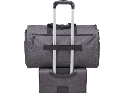 Wenger RPET Garment Duffle Bag - Garment Duffel Bags - SwagWear