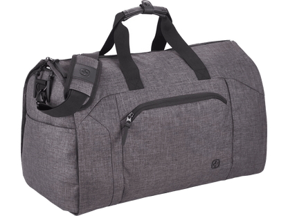 Wenger RPET Garment Duffle Bag - Garment Duffel Bags - SwagWear