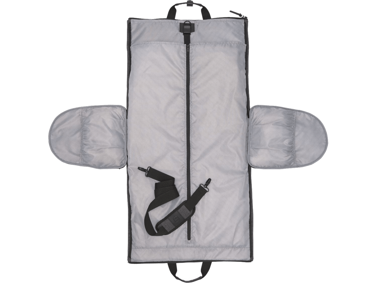 Wenger RPET Garment Duffle Bag - Garment Duffel Bags - SwagWear