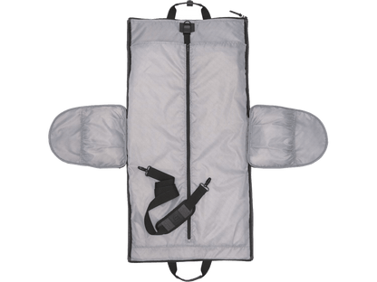 Wenger RPET Garment Duffle Bag - Garment Duffel Bags - SwagWear
