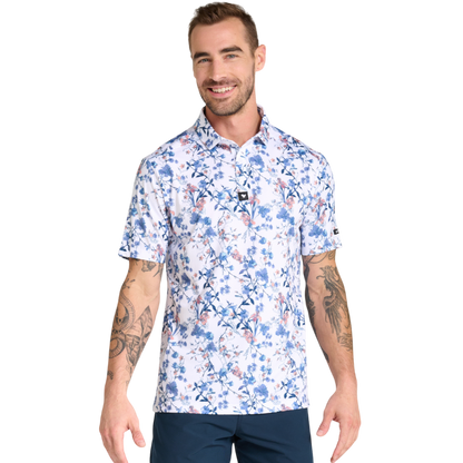 Wild One Core Performance Polo - Polos