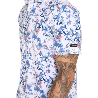 Wild One Core Performance Polo - Polos