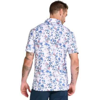 Wild One Core Performance Polo - Polos