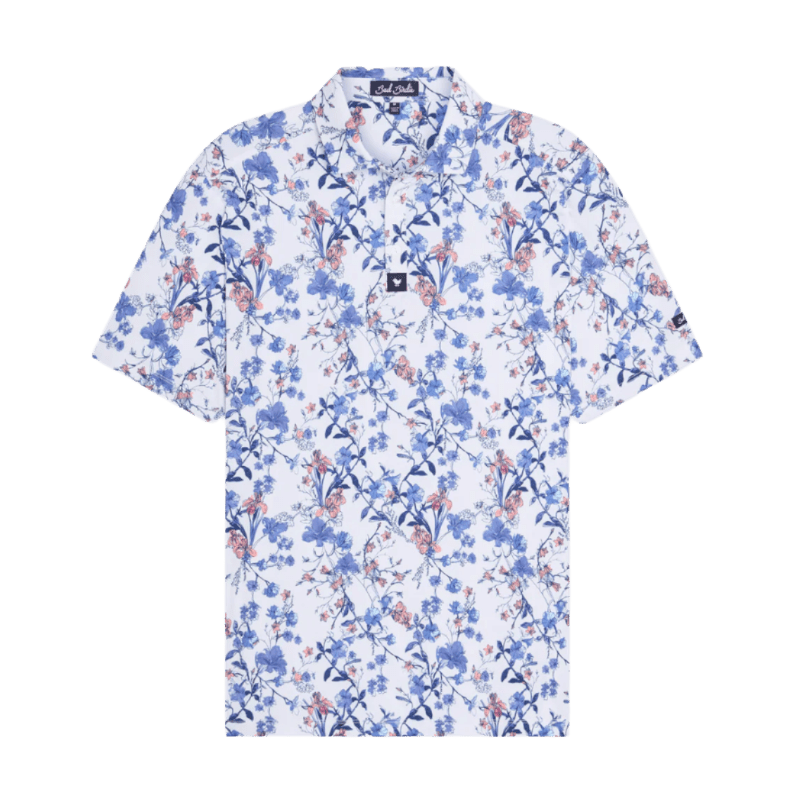 Wild One Core Performance Polo - Polos - SwagWear