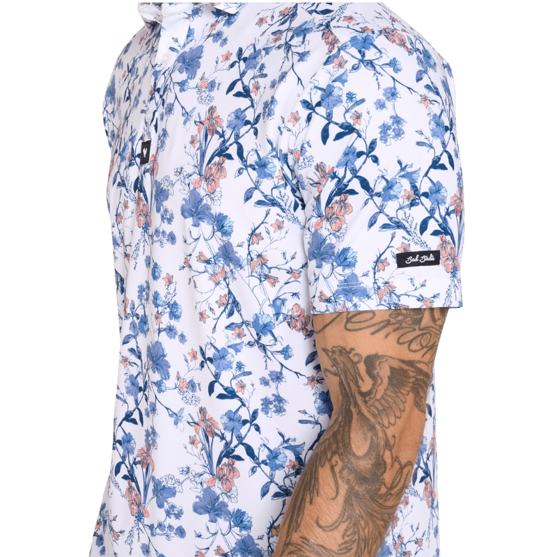 Wild One Core Performance Polo - Polos - SwagWear