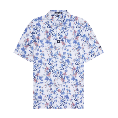 Wild One Core Performance Polo - Wild One / S - Polos