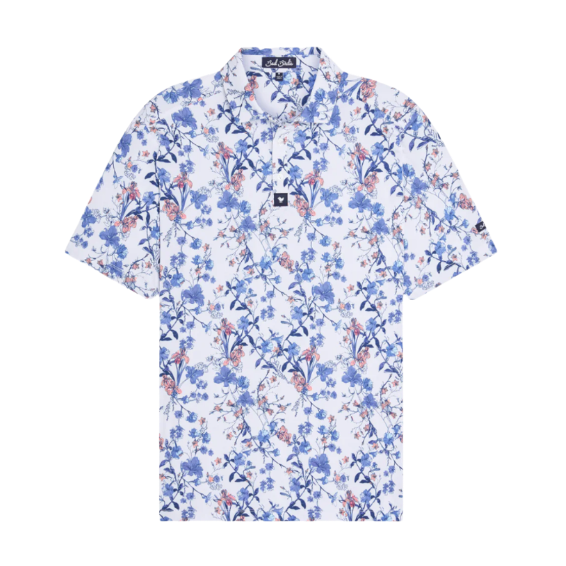 Wild One Core Performance Polo - Wild One / S - Polos