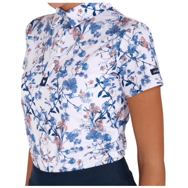 Wild One Women's Core Performance Polo - Polos - SwagWear