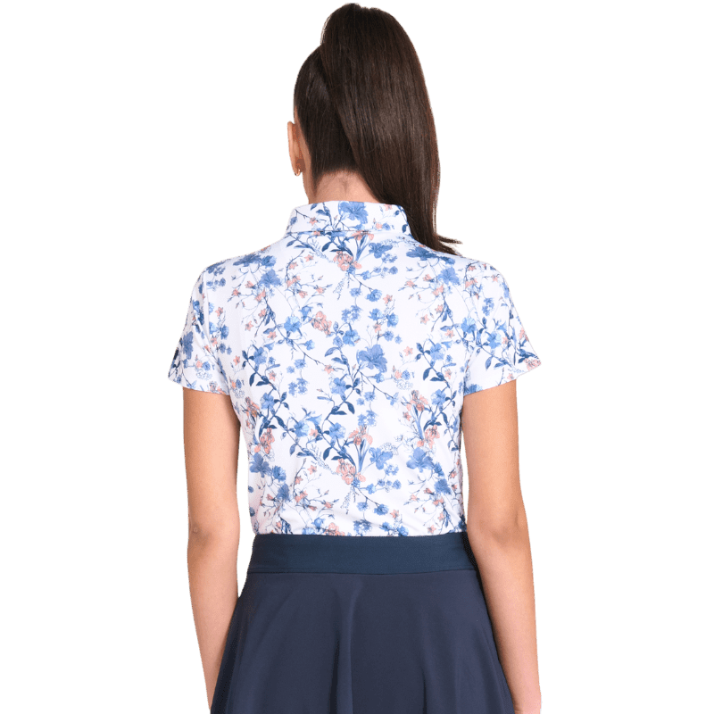 Wild One Women's Core Performance Polo - Polos - SwagWear