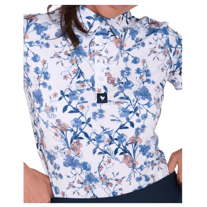 Wild One Women's Core Performance Polo - Polos - SwagWear