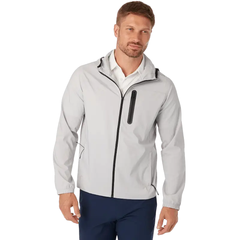 Windbreaker Jacket - Jackets - SwagWear