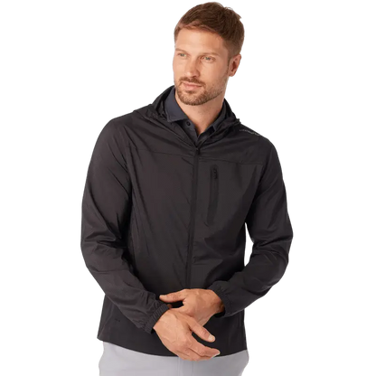 Windbreaker Jacket - Jackets - SwagWear