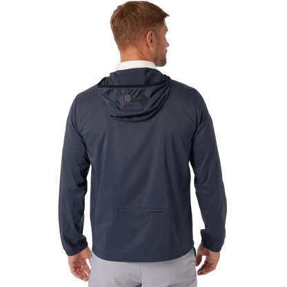 Windbreaker Jacket - Jackets - SwagWear