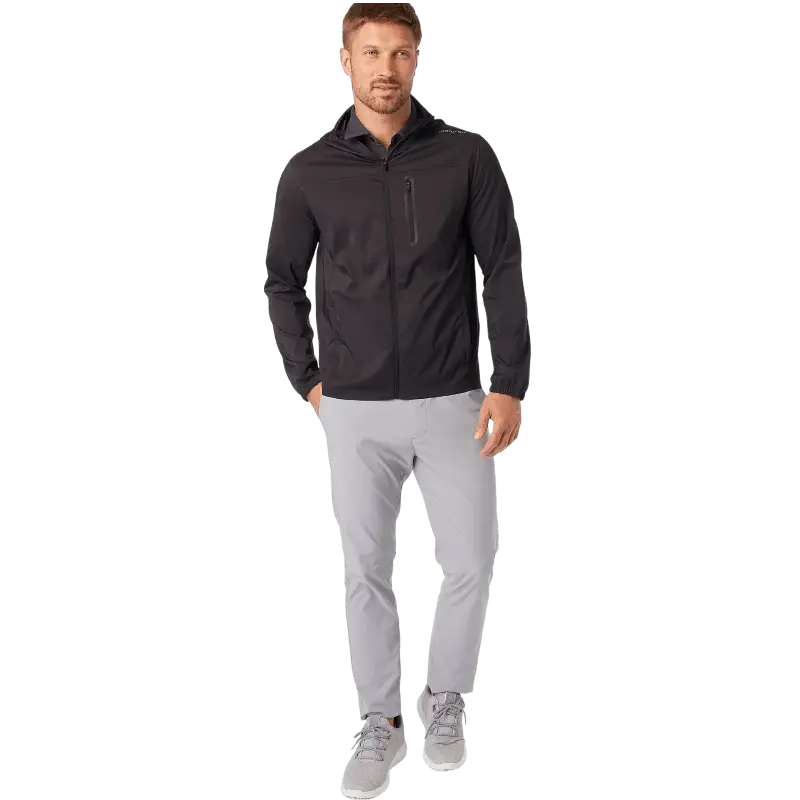 Windbreaker Jacket - Jackets - SwagWear