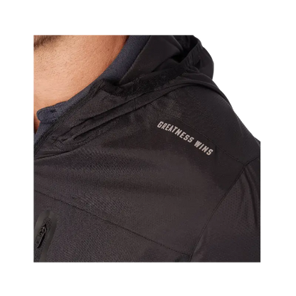 Windbreaker Jacket - Jackets - SwagWear
