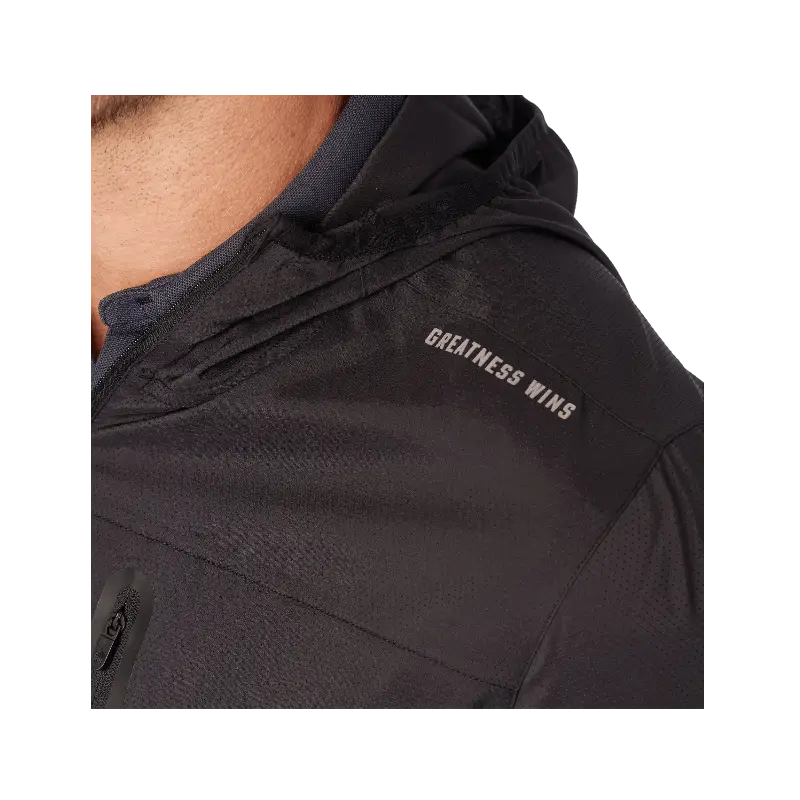 Windbreaker Jacket - Jackets - SwagWear