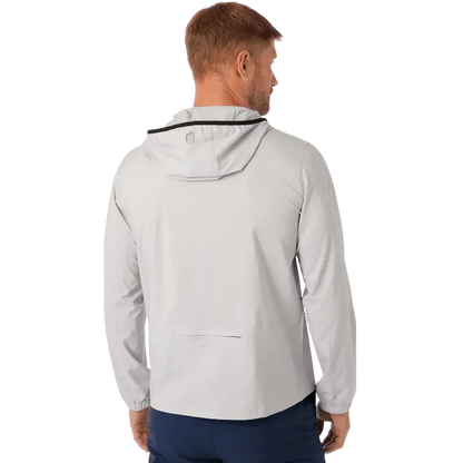 Windbreaker Jacket - Jackets - SwagWear
