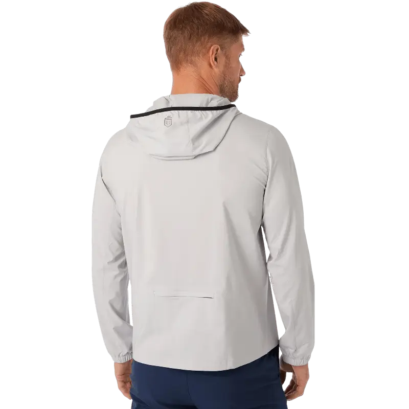 Windbreaker Jacket - Jackets - SwagWear