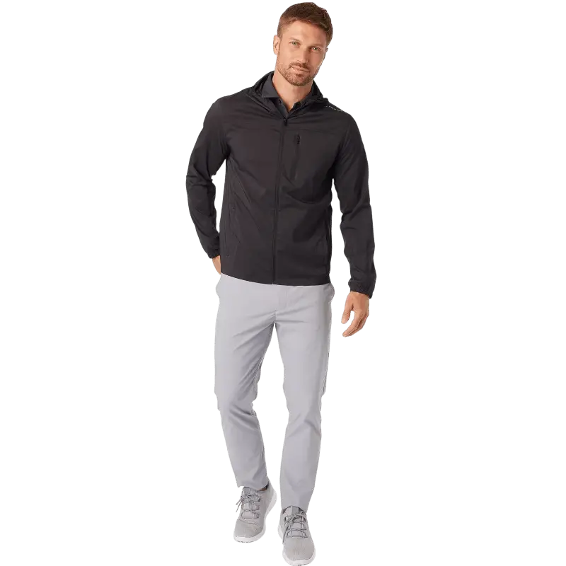 Windbreaker Jacket - Jackets - SwagWear