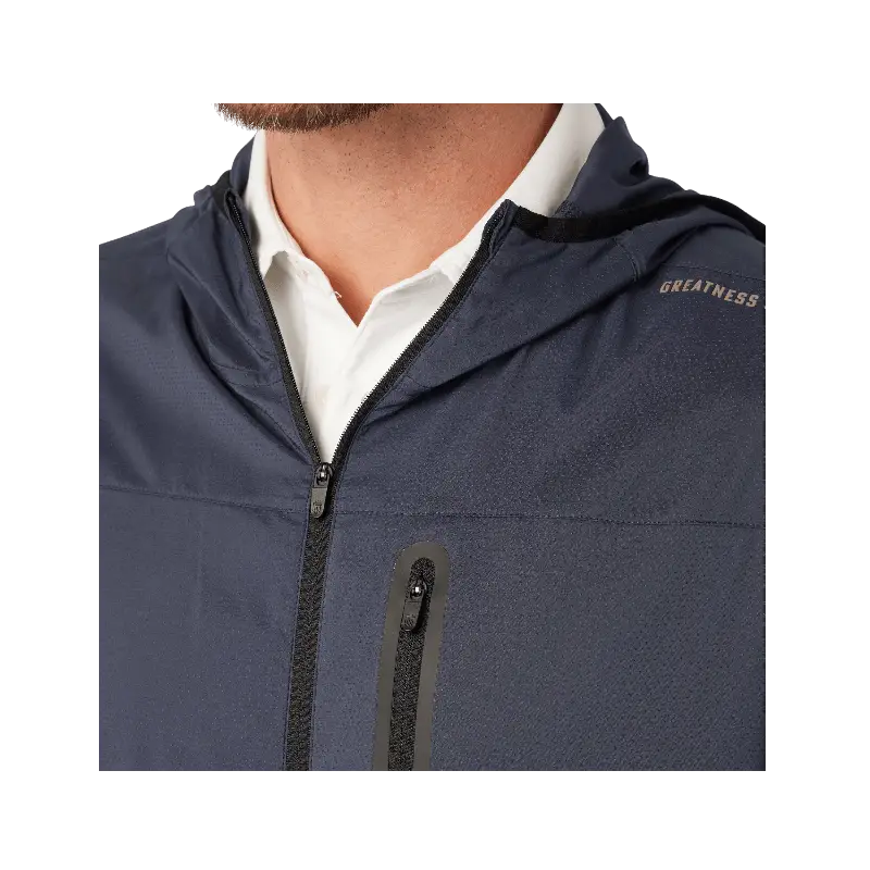 Windbreaker Jacket - Jackets - SwagWear