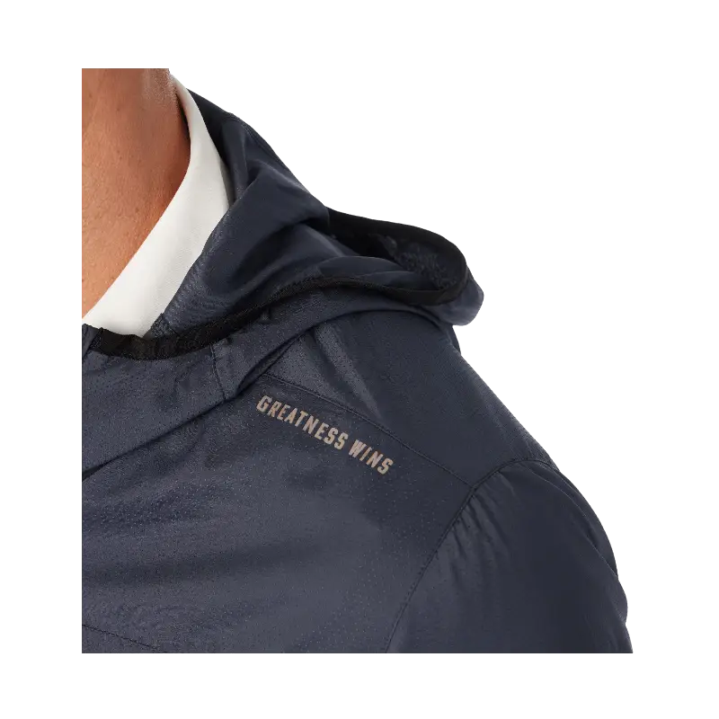 Windbreaker Jacket - Jackets - SwagWear