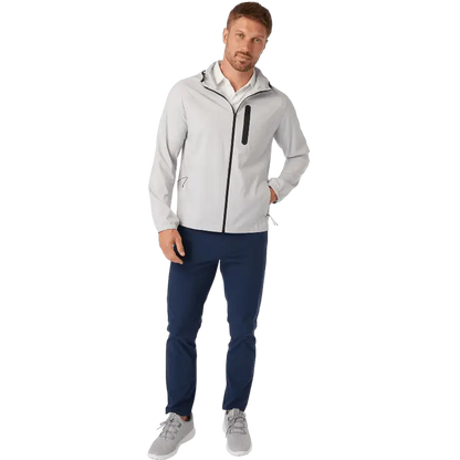 Windbreaker Jacket - Jackets - SwagWear