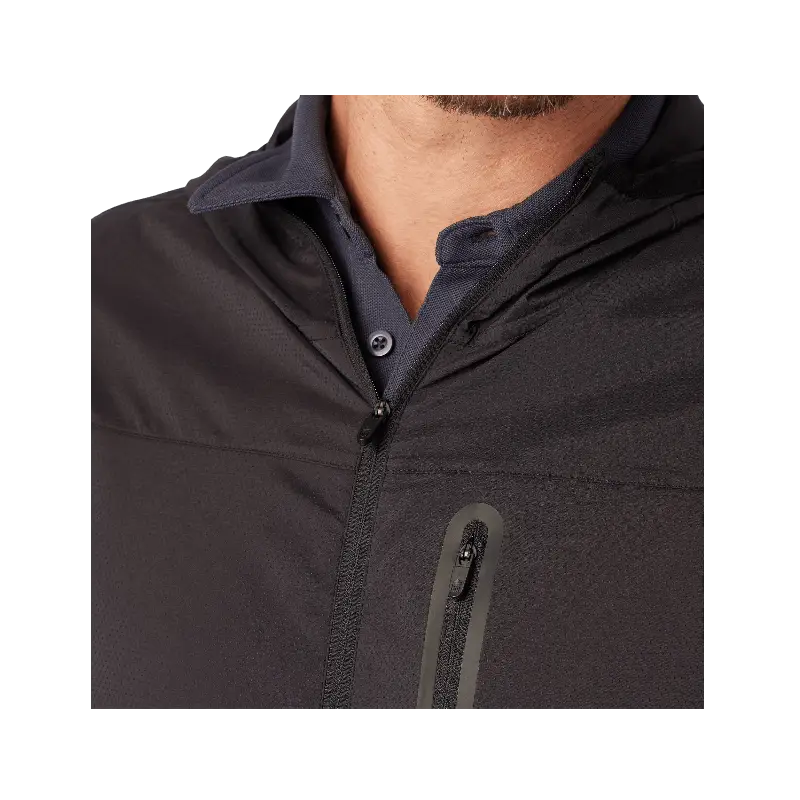 Windbreaker Jacket - Jackets - SwagWear