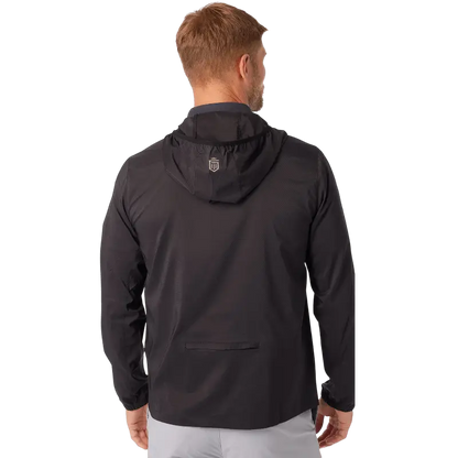 Windbreaker Jacket - Jackets - SwagWear