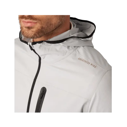 Windbreaker Jacket - Jackets - SwagWear