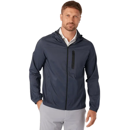 Windbreaker Jacket - Jackets - SwagWear