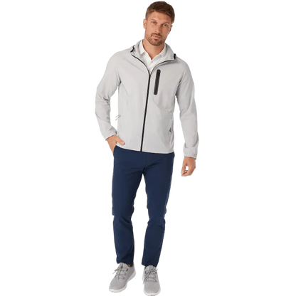 Windbreaker Jacket - Jackets - SwagWear