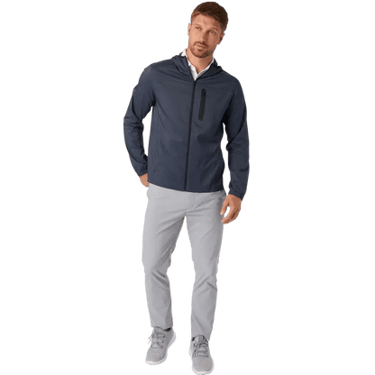 Windbreaker Jacket - Jackets - SwagWear