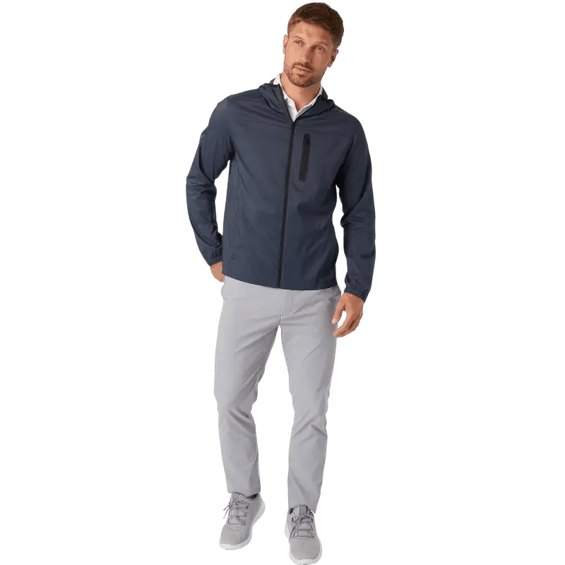 Windbreaker Jacket - Jackets - SwagWear