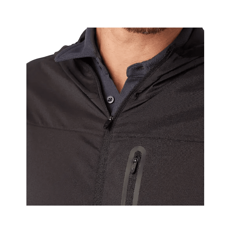 Windbreaker Jacket - Jackets - SwagWear