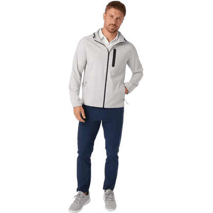Windbreaker Jacket - Jackets - SwagWear