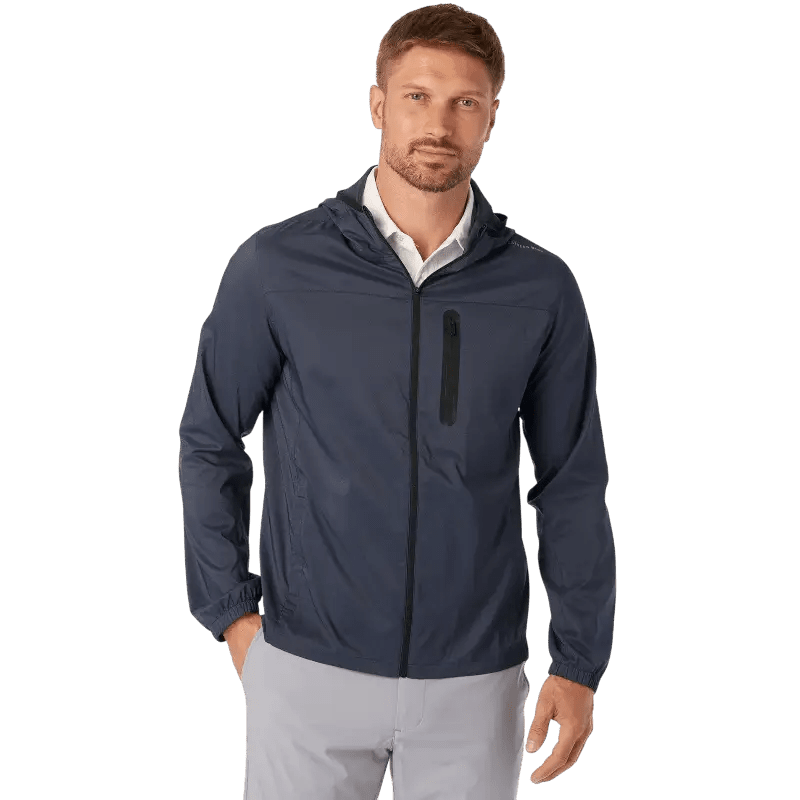 Windbreaker Jacket - Jackets - SwagWear