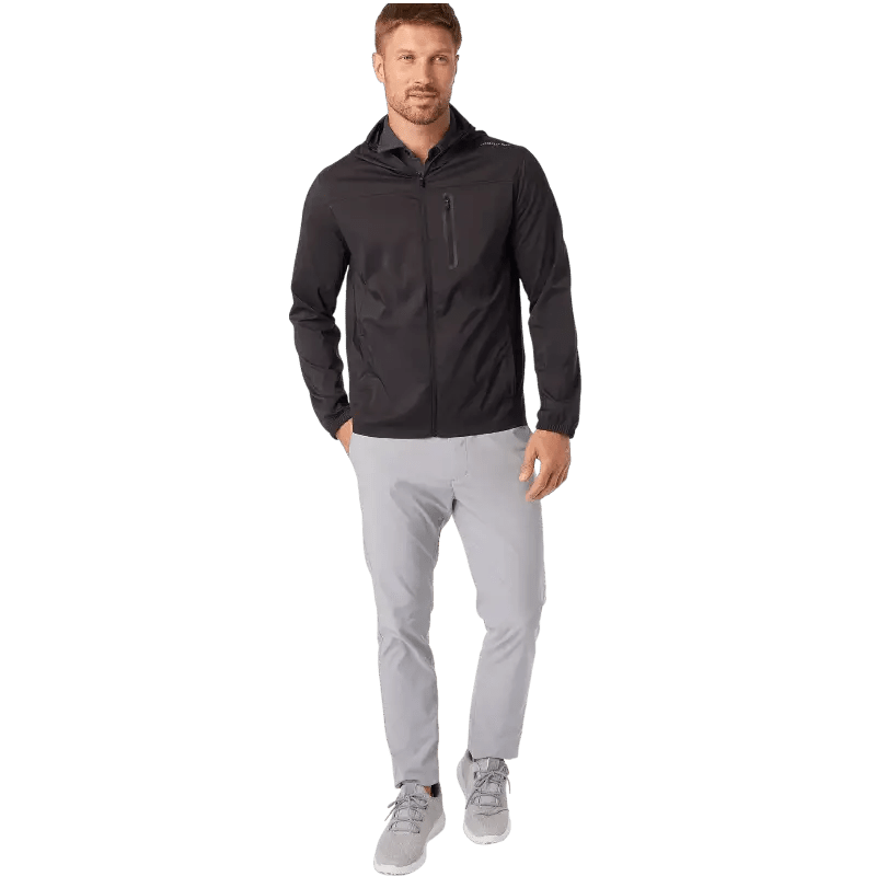 Windbreaker Jacket - Jackets - SwagWear