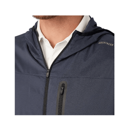 Windbreaker Jacket - Jackets - SwagWear