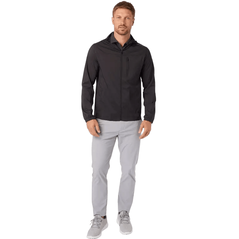 Windbreaker Jacket - Jackets - SwagWear