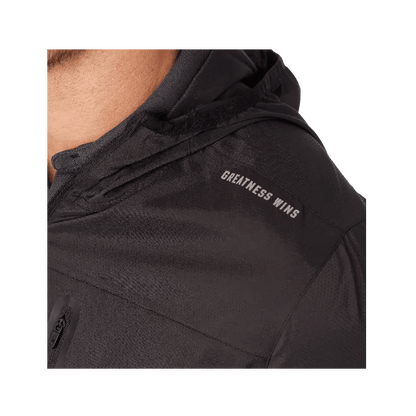 Windbreaker Jacket - Jackets - SwagWear