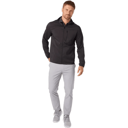 Windbreaker Jacket - Jackets - SwagWear