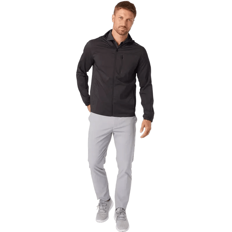 Windbreaker Jacket - Jackets - SwagWear